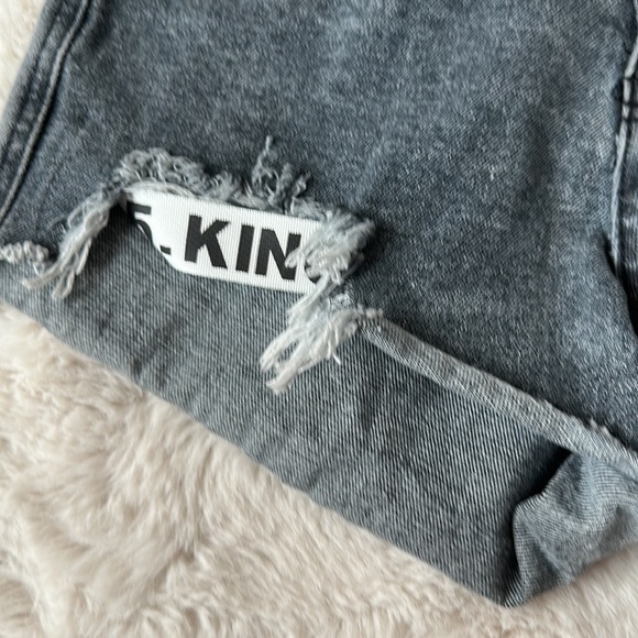 SET SHORTS AND TOP - Picture 5 of 7